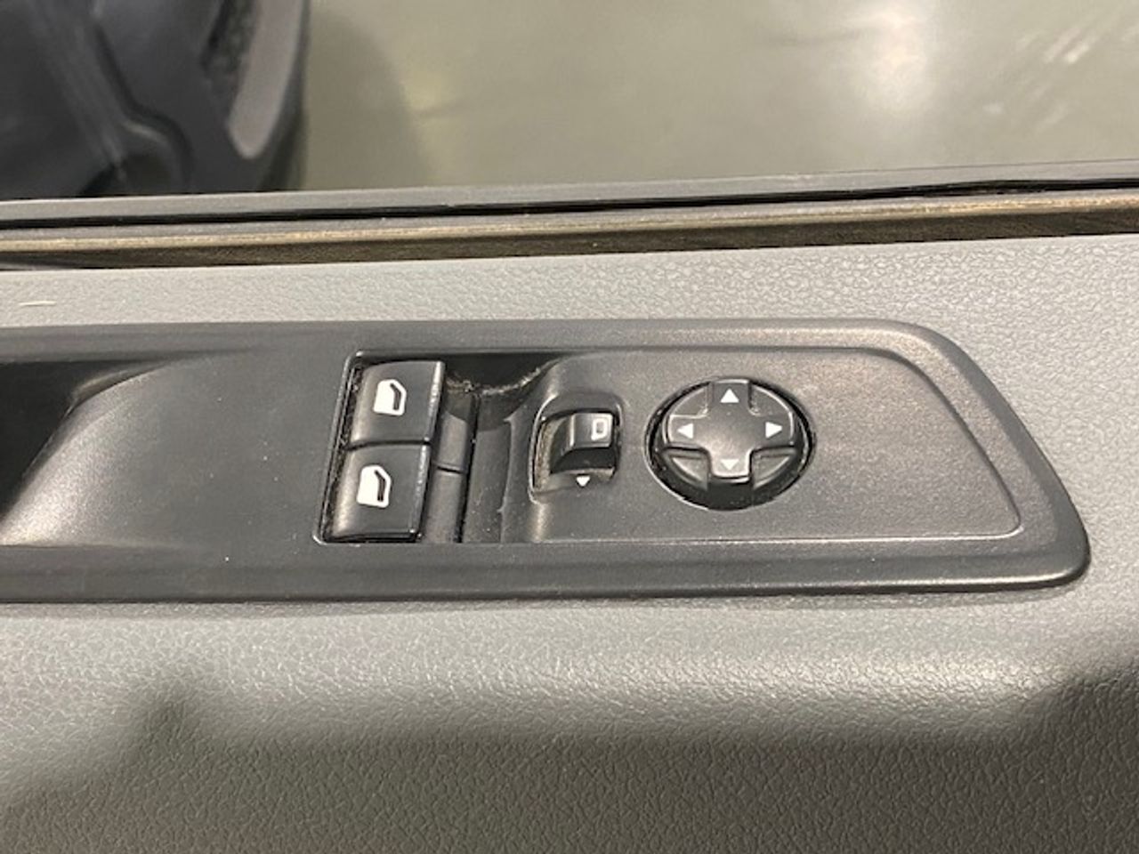 Citroën Jumpy Talla M BlueHDi 120 SS 6v Control - GARANTIA MECANICA - Foto 23