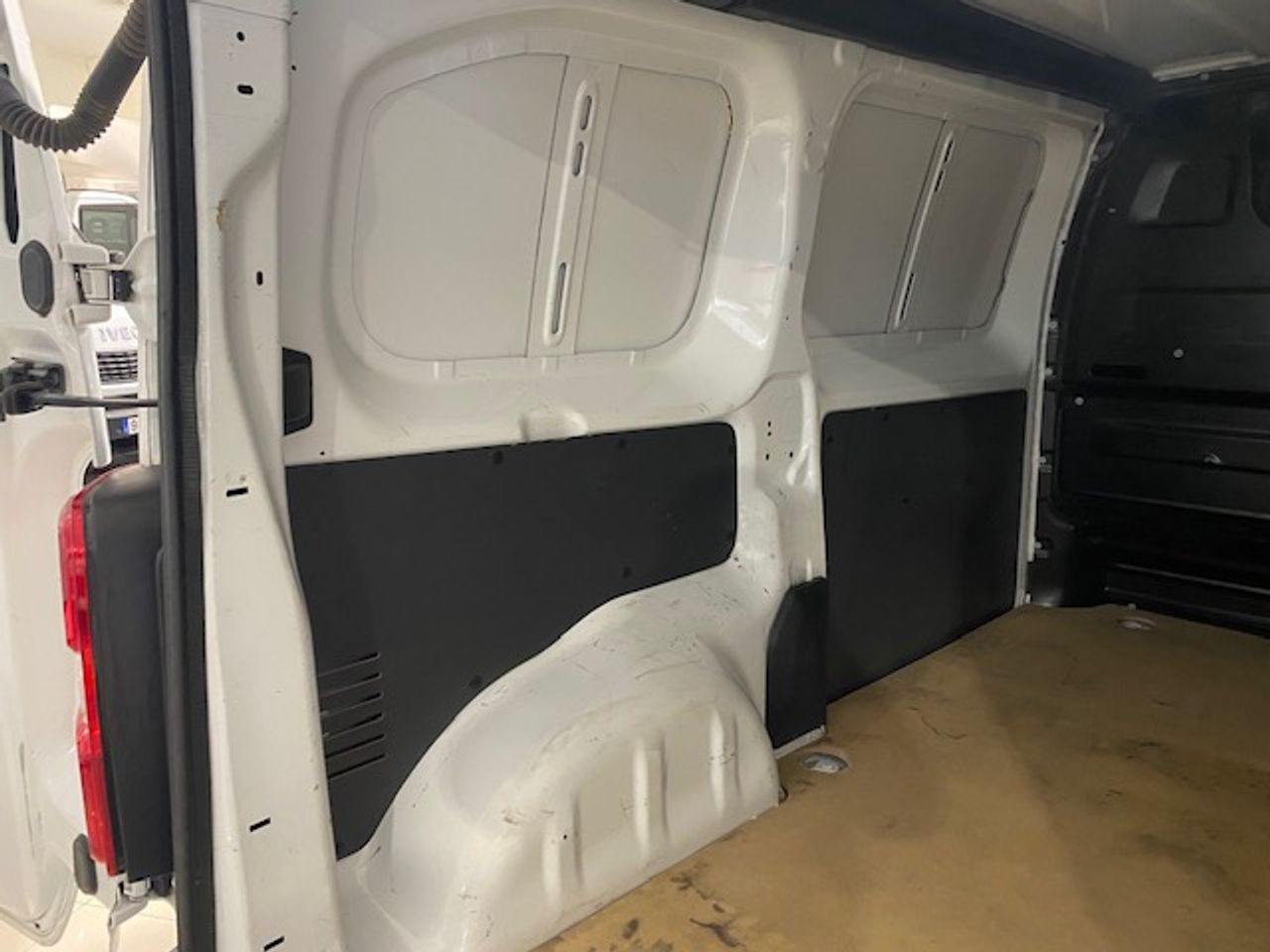 Citroën Jumpy Talla M BlueHDi 120 SS 6v Control - GARANTIA MECANICA - Foto 12