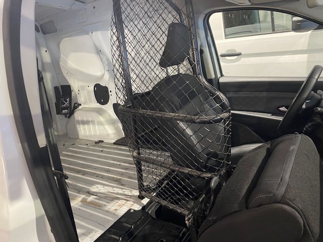 Renault Express Confort 1.5 Blue dCi 75 cv - GARANTIA MECANICA - Foto 13