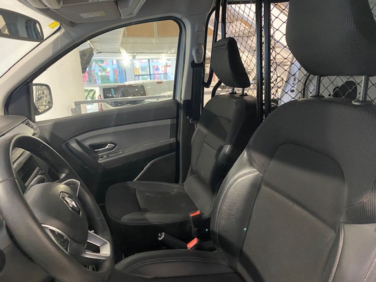 Renault Express Confort 1.5 Blue dCi 75 cv - GARANTIA MECANICA - Foto 36