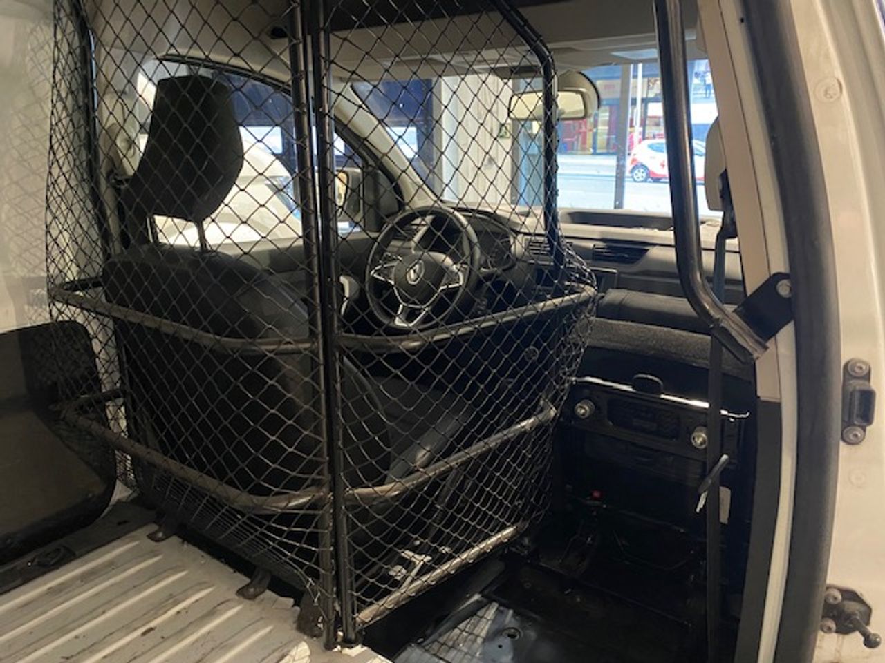 Renault Express Confort 1.5 Blue dCi 75 cv - GARANTIA MECANICA - Foto 14