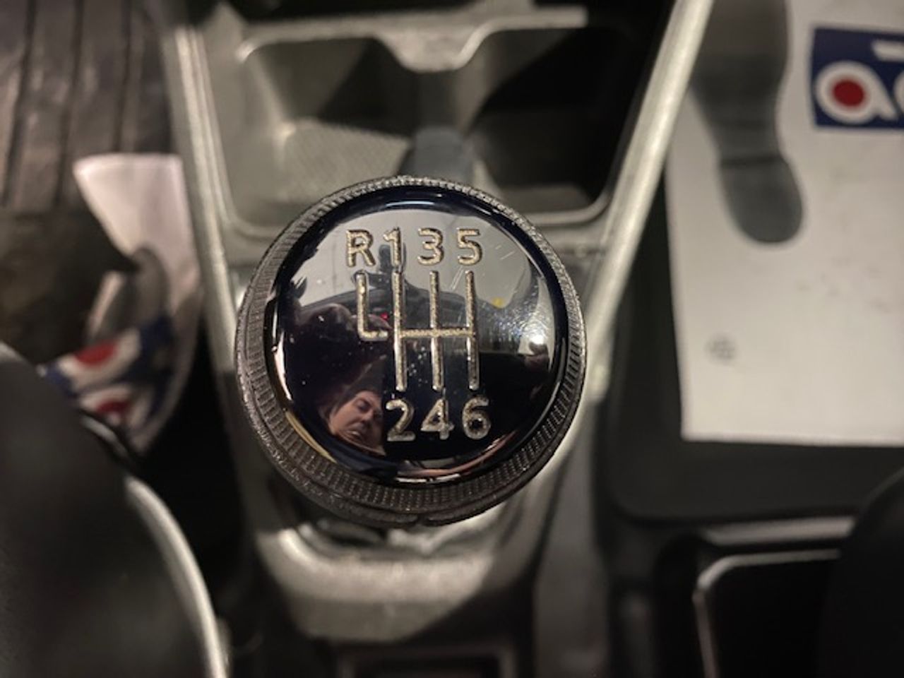 Renault Express Confort 1.5 Blue dCi 75 cv - GARANTIA MECANICA - Foto 24