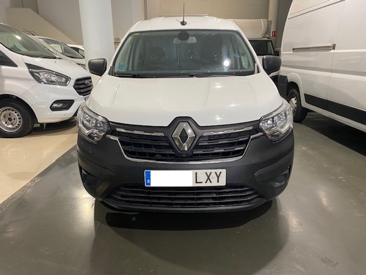 Renault Express Confort 1.5 Blue dCi 75 cv - GARANTIA MECANICA - Foto 3