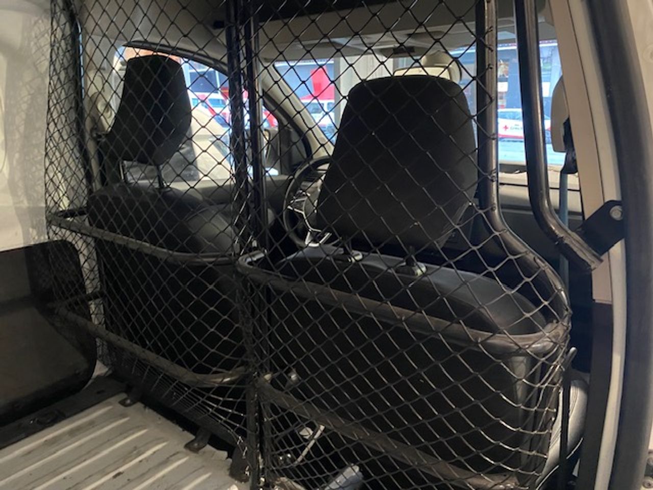 Renault Express Confort 1.5 Blue dCi 75 cv - GARANTIA MECANICA - Foto 12