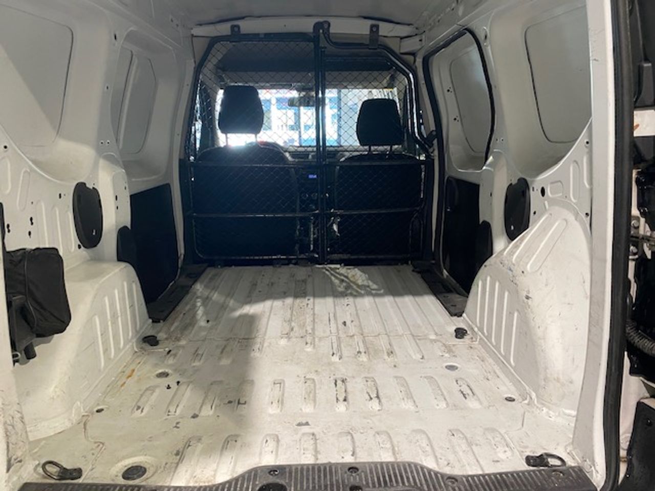 Renault Express Confort 1.5 Blue dCi 75 cv - GARANTIA MECANICA - Foto 11