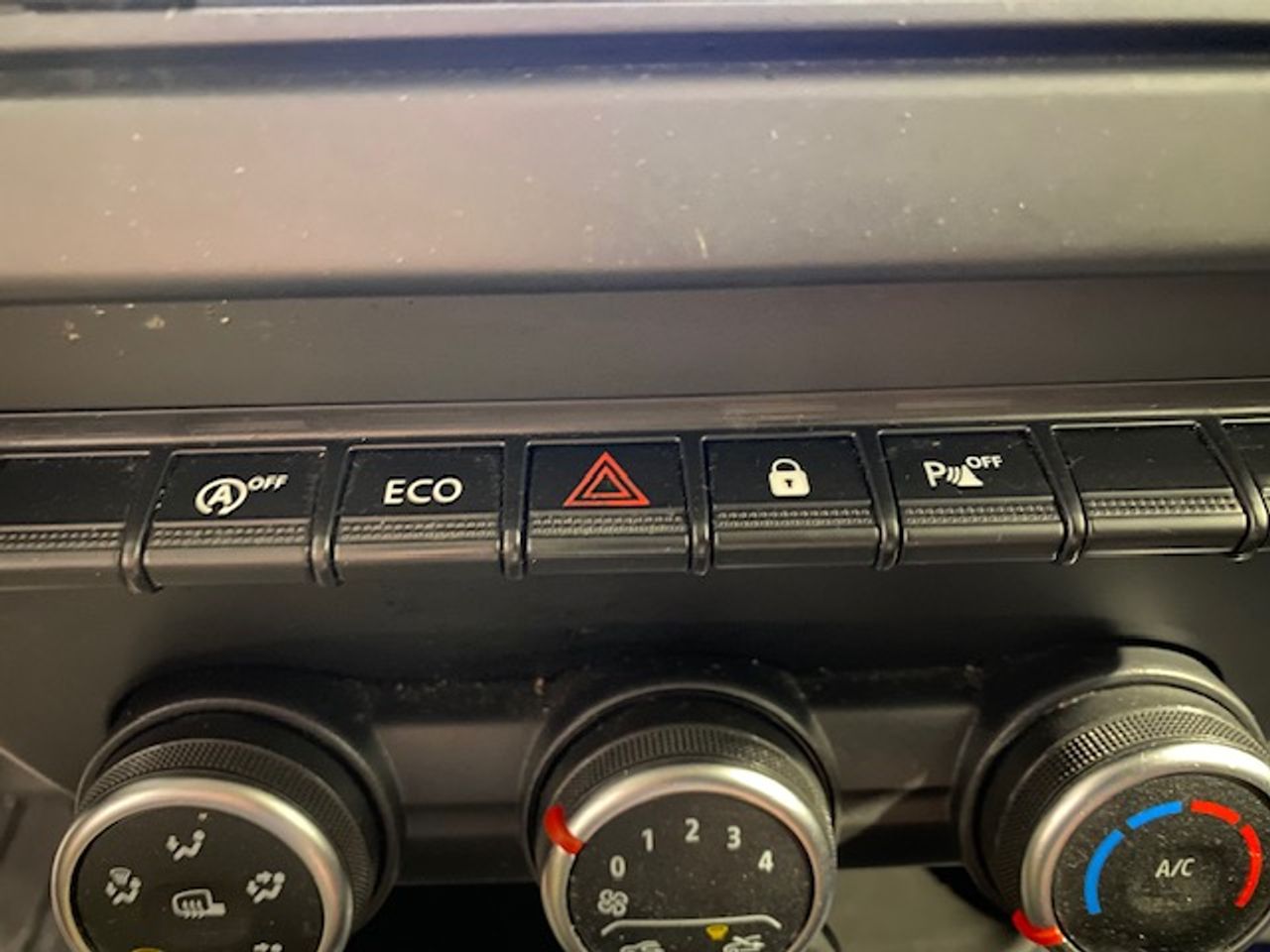 Renault Express Confort 1.5 Blue dCi 75 cv - GARANTIA MECANICA - Foto 22