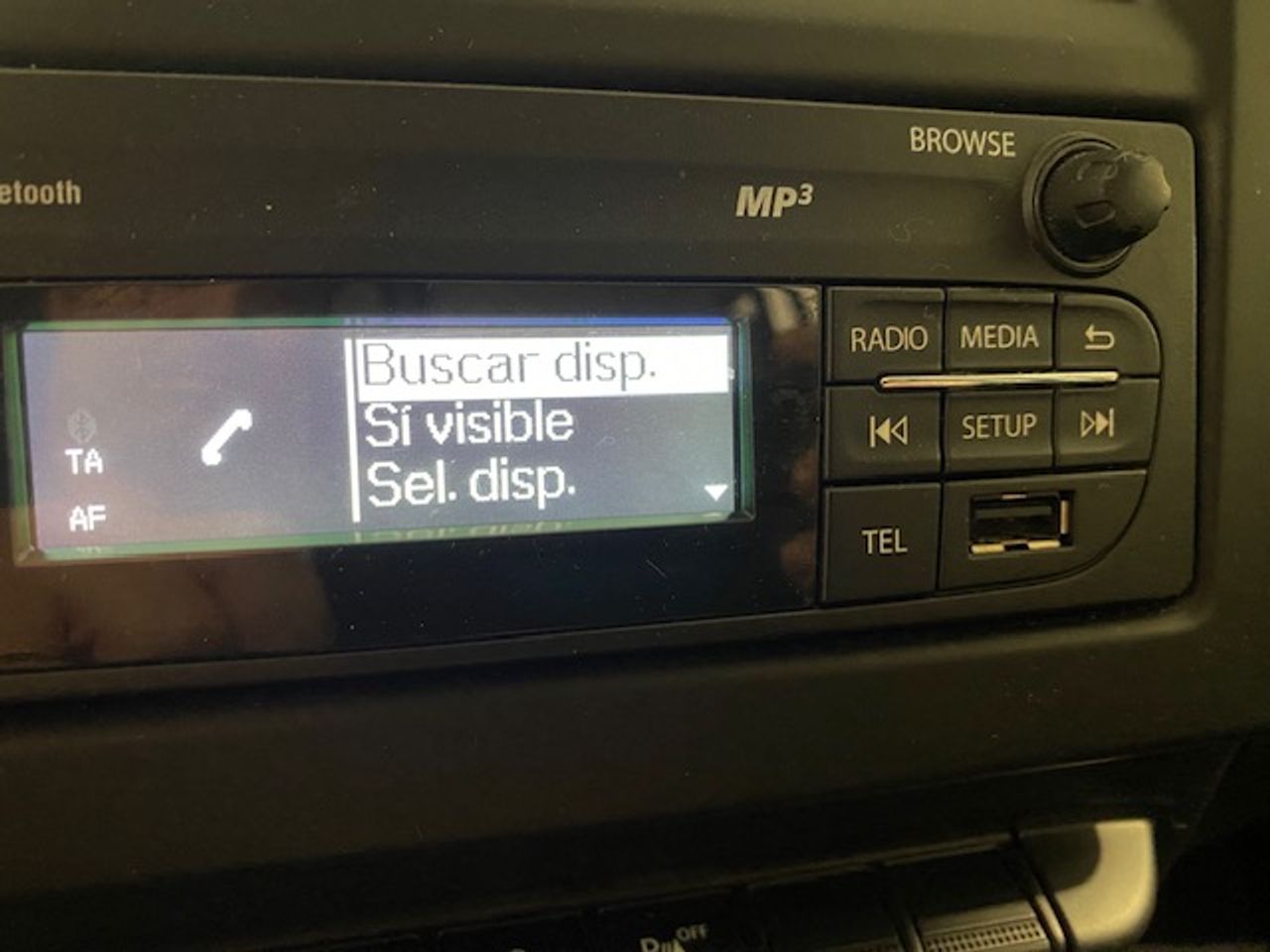 Renault Express Confort 1.5 Blue dCi 75 cv - GARANTIA MECANICA - Foto 21