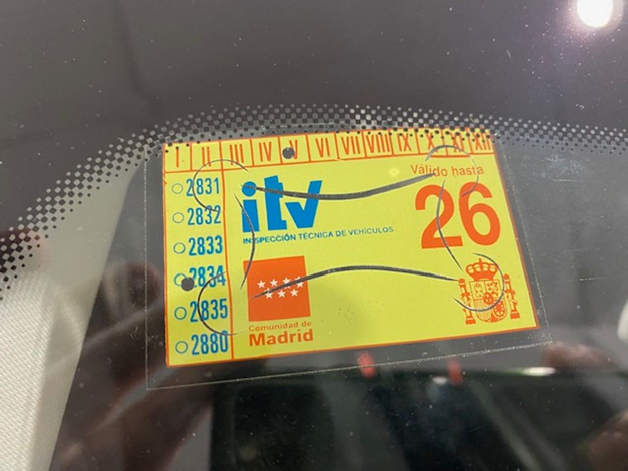 Renault Express Confort 1.5 Blue dCi 75 cv - GARANTIA MECANICA - Foto 38