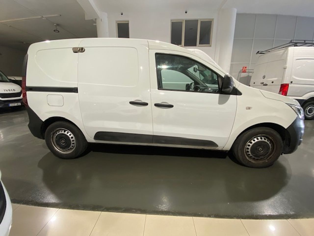 Renault Express Confort 1.5 Blue dCi 75 cv - GARANTIA MECANICA - Foto 5