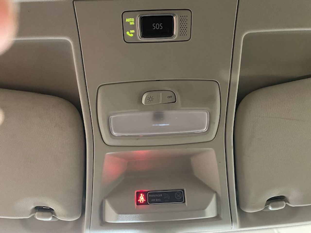 Renault Express Confort 1.5 Blue dCi 75 cv - GARANTIA MECANICA - Foto 35