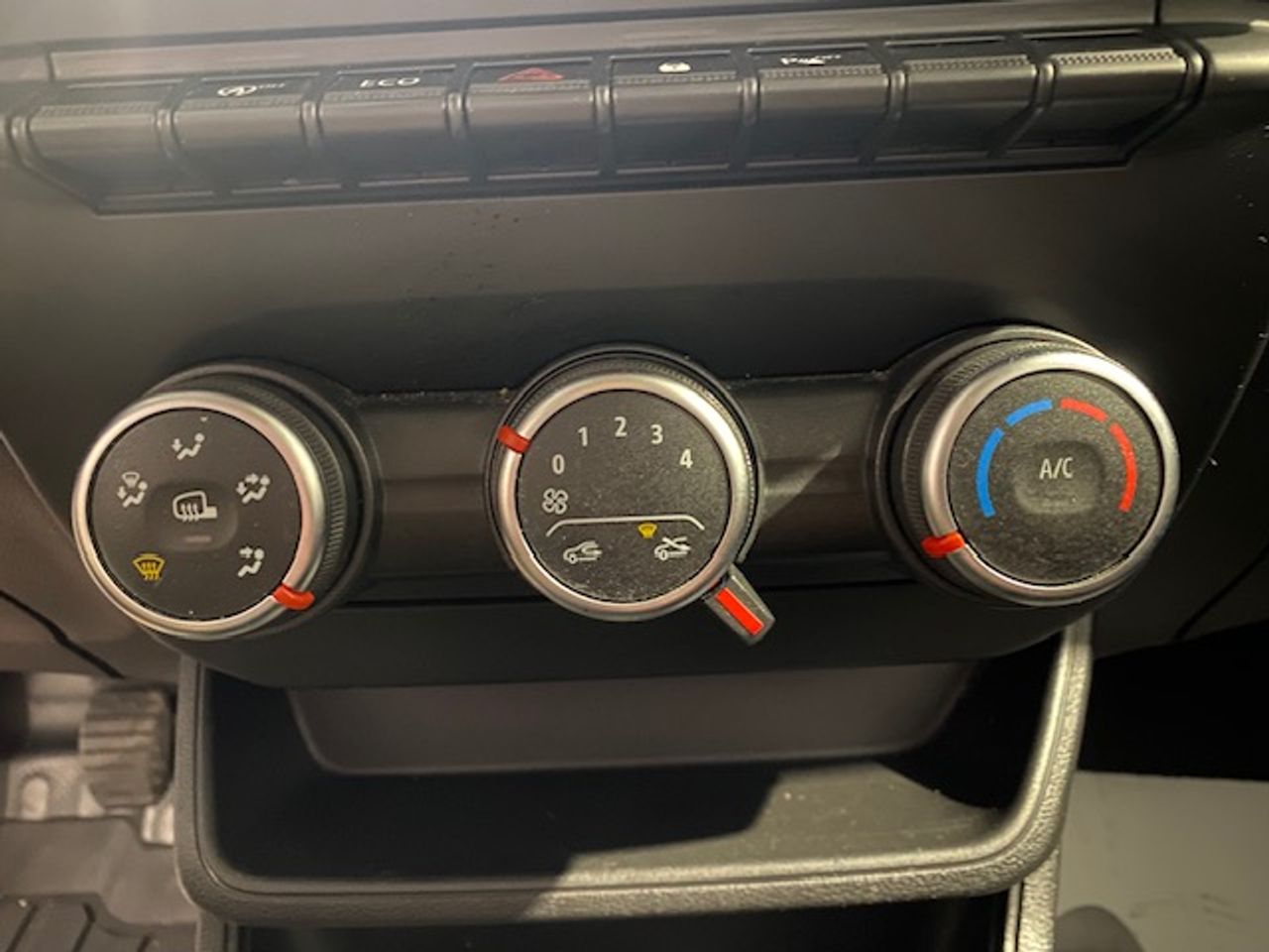 Renault Express Confort 1.5 Blue dCi 75 cv - GARANTIA MECANICA - Foto 23