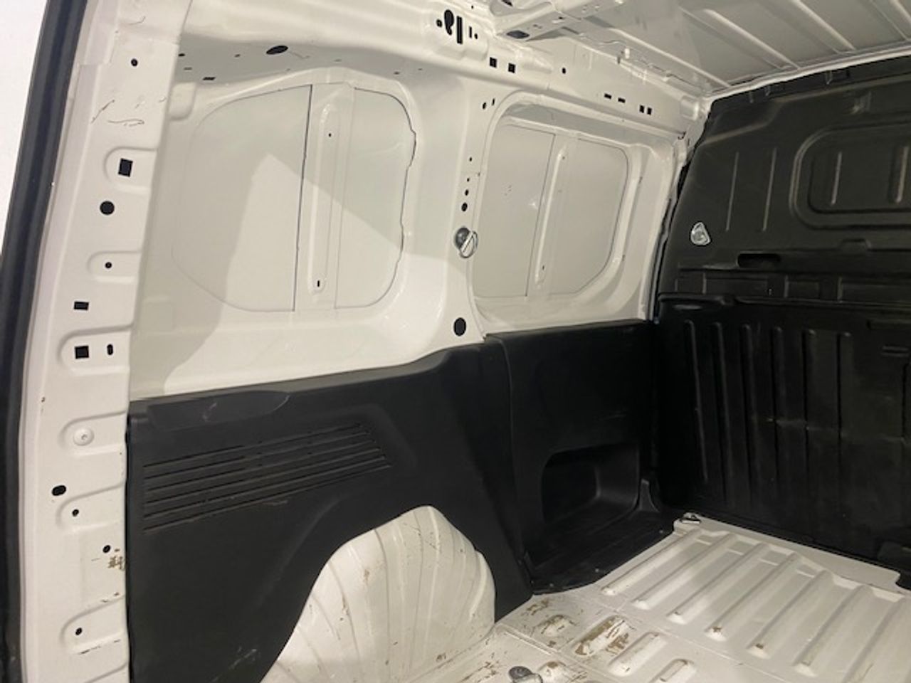 Opel Combo Cargo 1.5 TD 75kW 100CV Select L H1 1000kg - GARANTIA MECANICA - Foto 11