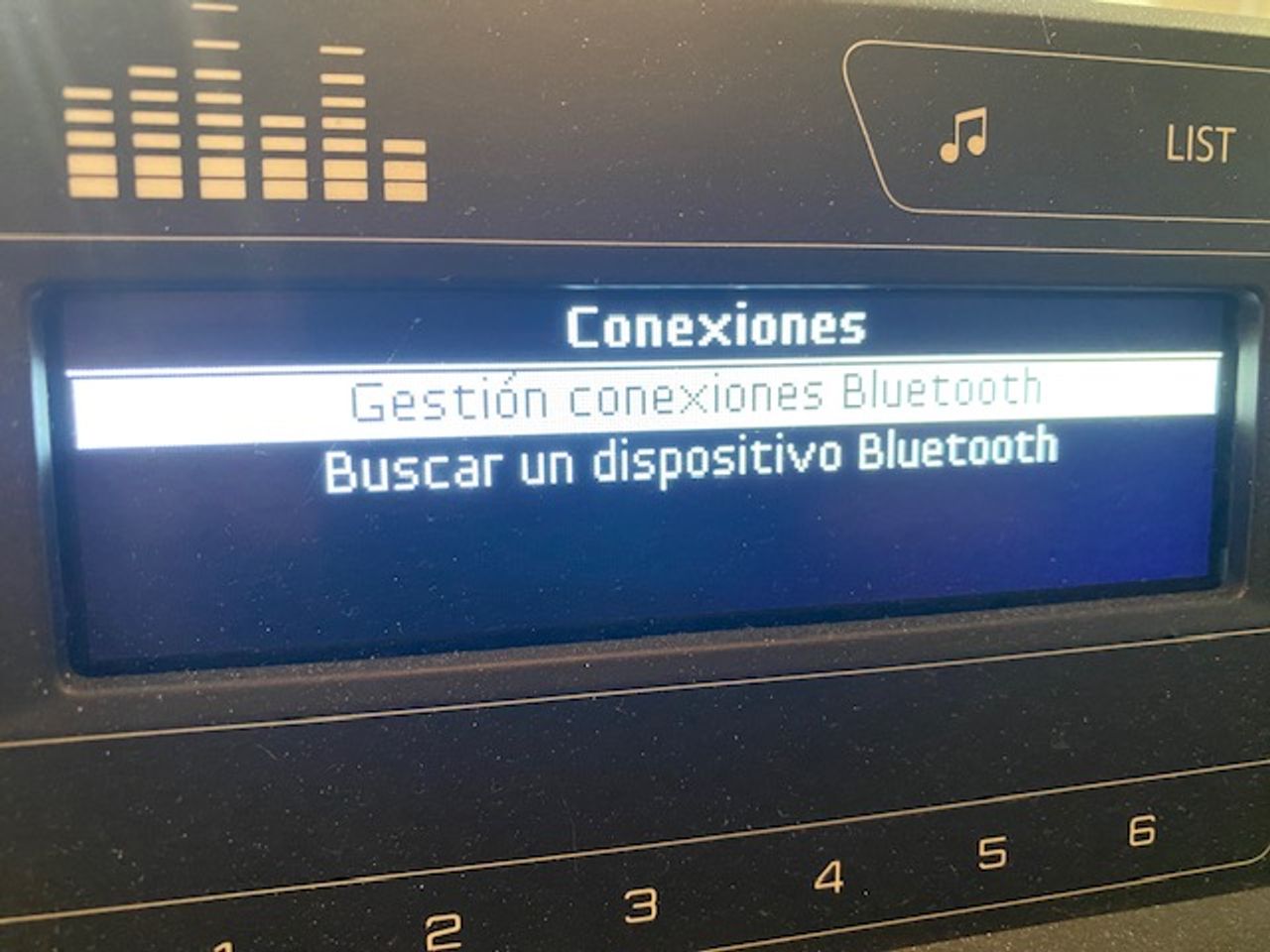 Opel Combo Cargo 1.5 TD 75kW 100CV Select L H1 1000kg - GARANTIA MECANICA - Foto 20