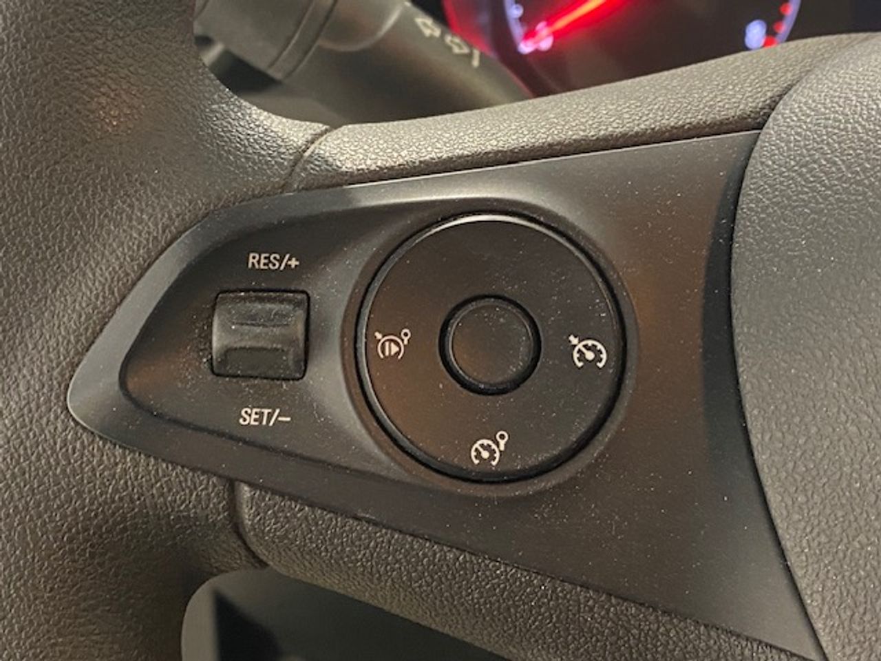 Opel Combo Cargo 1.5 TD 75kW 100CV Select L H1 1000kg - GARANTIA MECANICA - Foto 23