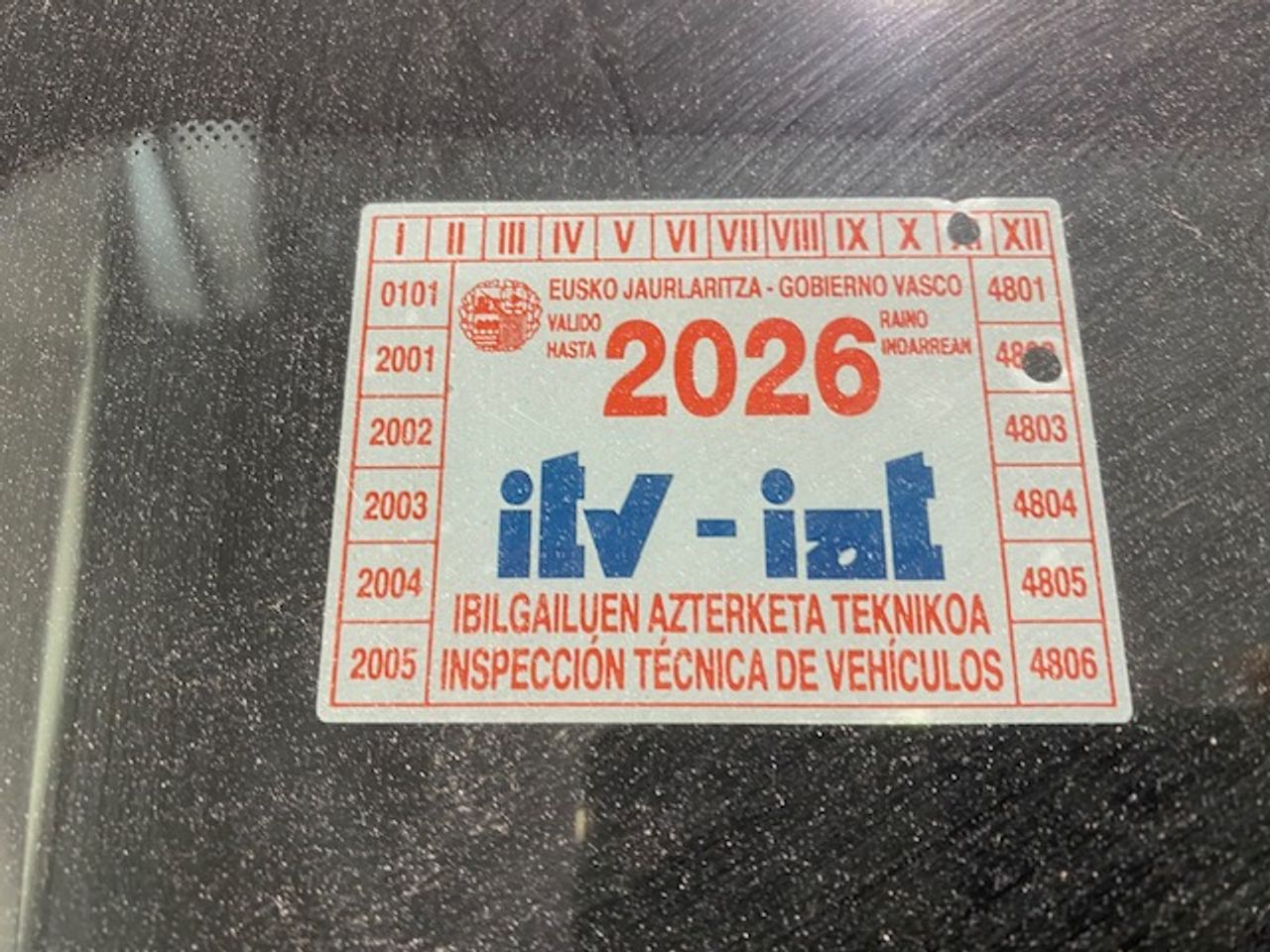 Opel Combo Cargo 1.5 TD 75kW 100CV Select L H1 1000kg - GARANTIA MECANICA - Foto 31