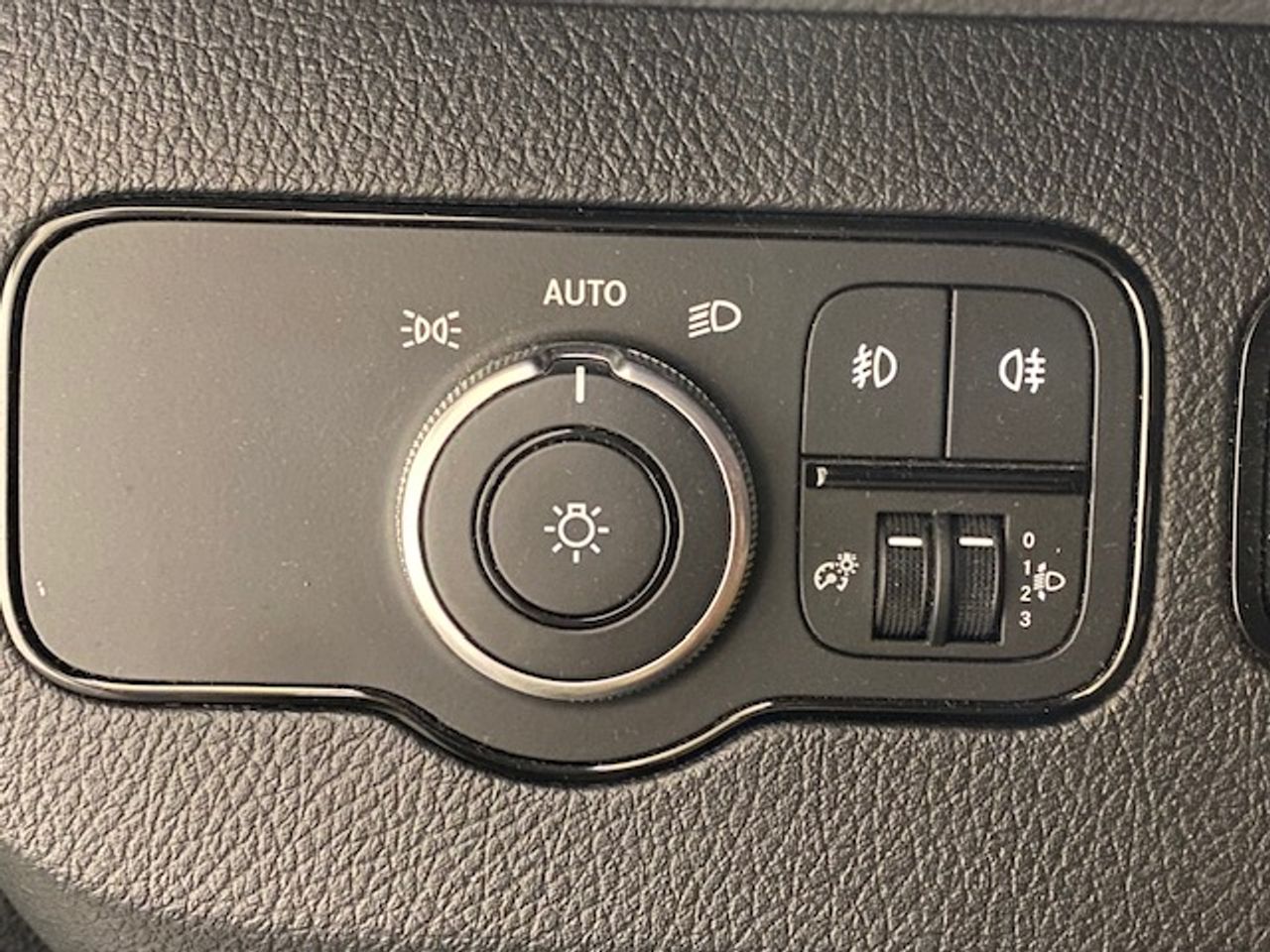 Mercedes Sprinter 519 CDI LARGO Caja Cerrada 190cv - GARANTIA MECANICA - Foto 27