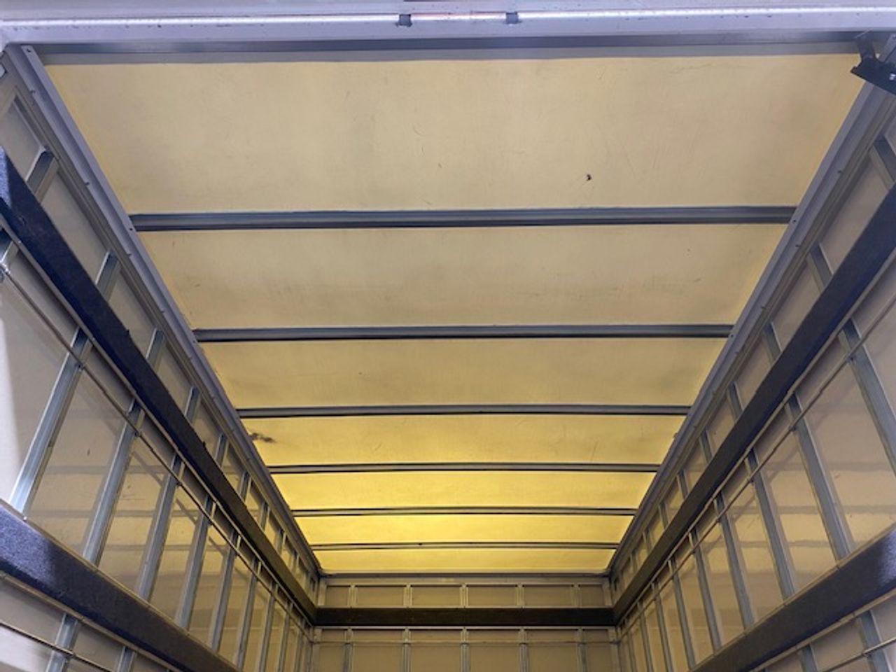 Mercedes Sprinter 519 CDI LARGO Caja Cerrada 190cv - GARANTIA MECANICA - Foto 16