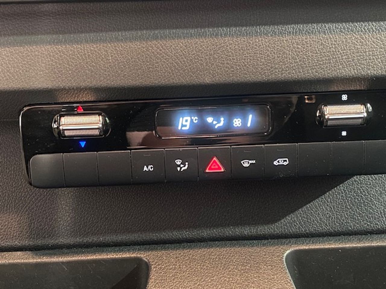 Mercedes Sprinter 519 CDI LARGO Caja Cerrada 190cv - GARANTIA MECANICA - Foto 24