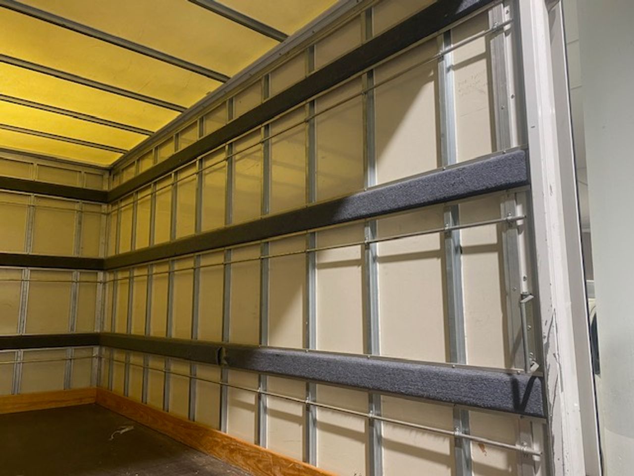 Mercedes Sprinter 519 CDI LARGO Caja Cerrada 190cv - GARANTIA MECANICA - Foto 14