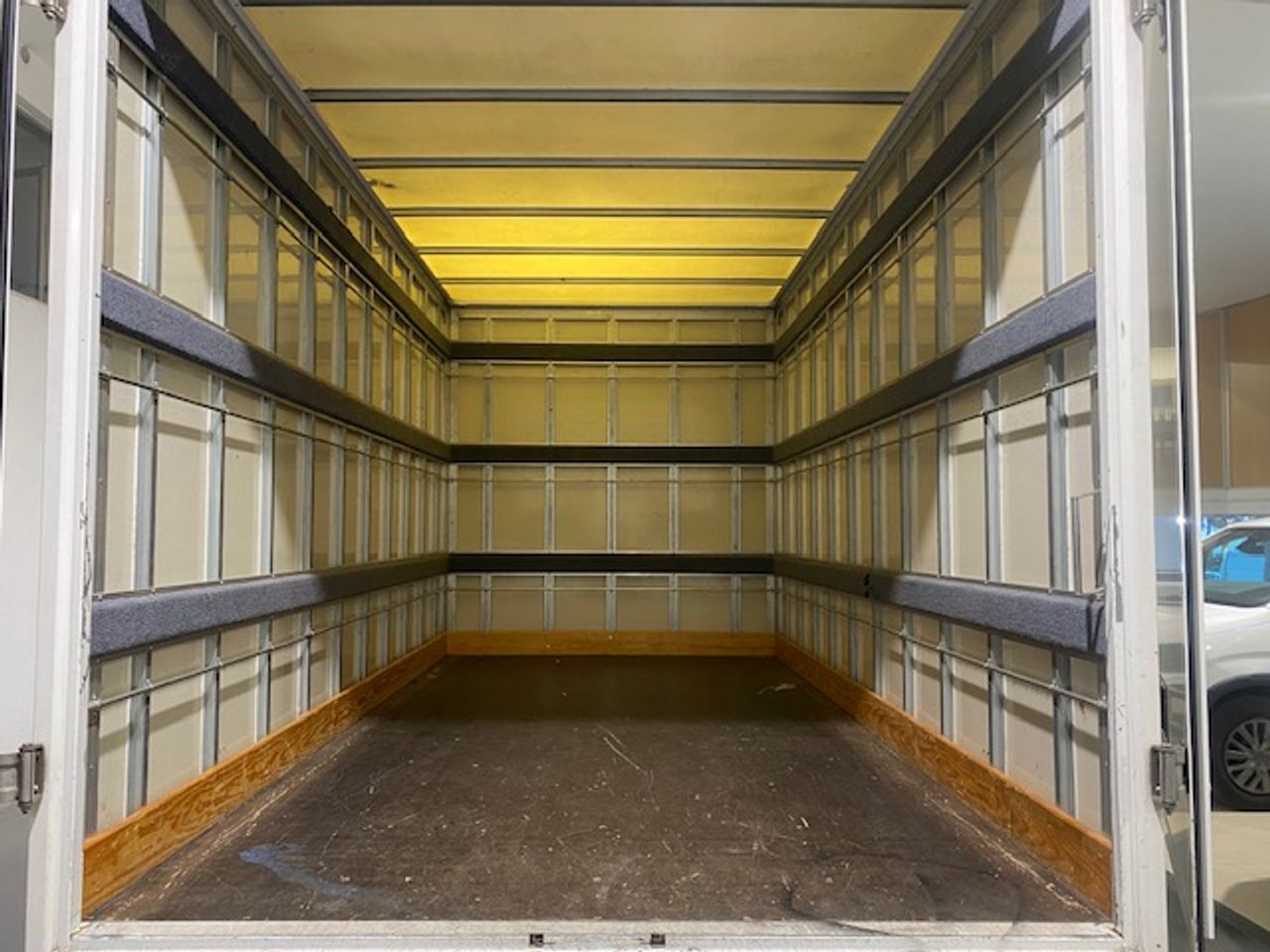 Mercedes Sprinter 519 CDI LARGO Caja Cerrada 190cv - GARANTIA MECANICA - Foto 12