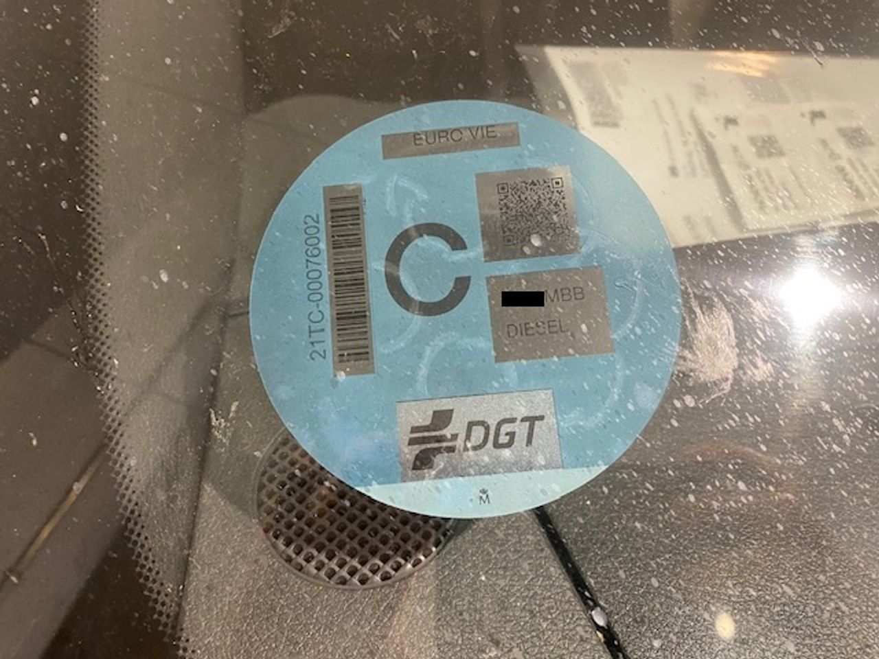 Mercedes Sprinter 519 CDI LARGO Caja Cerrada 190cv - GARANTIA MECANICA - Foto 33