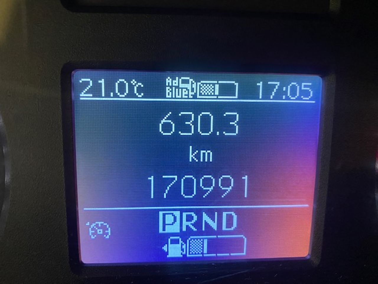 Mercedes Sprinter 519 CDI LARGO Caja Cerrada 190cv - GARANTIA MECANICA - Foto 20