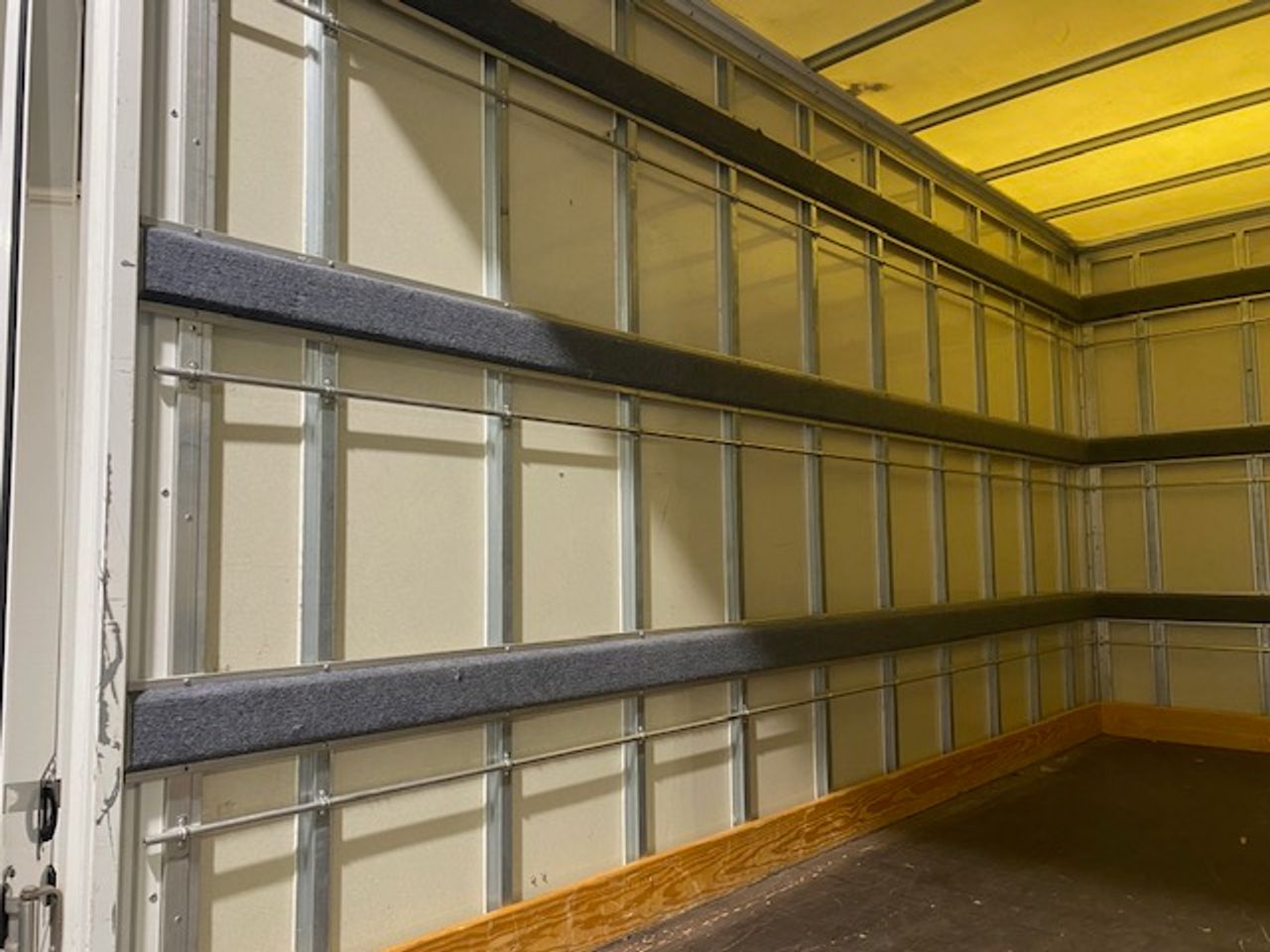 Mercedes Sprinter 519 CDI LARGO Caja Cerrada 190cv - GARANTIA MECANICA - Foto 13