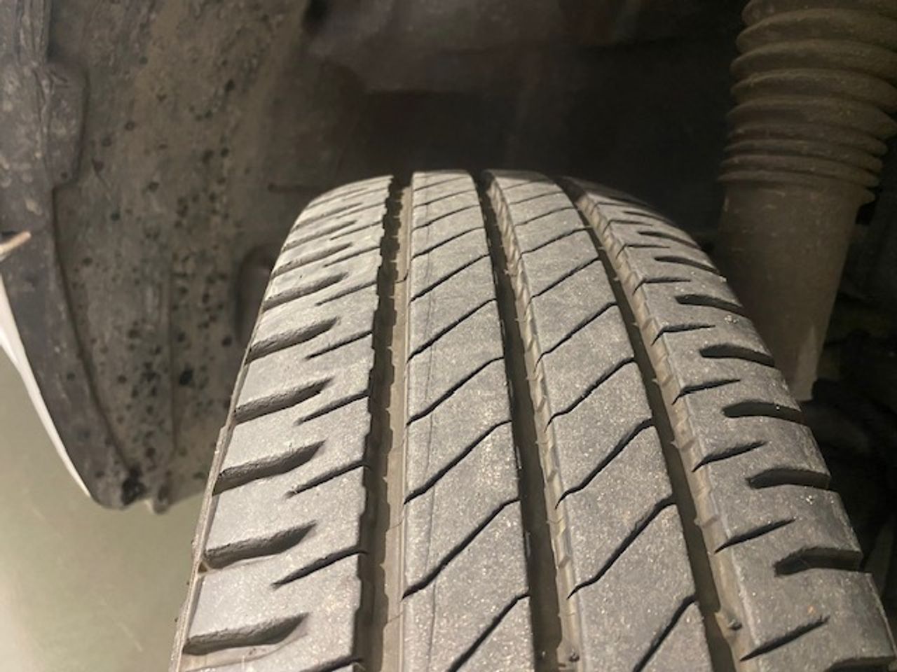 Mercedes Sprinter 519 CDI LARGO Caja Cerrada 190cv - GARANTIA MECANICA - Foto 35