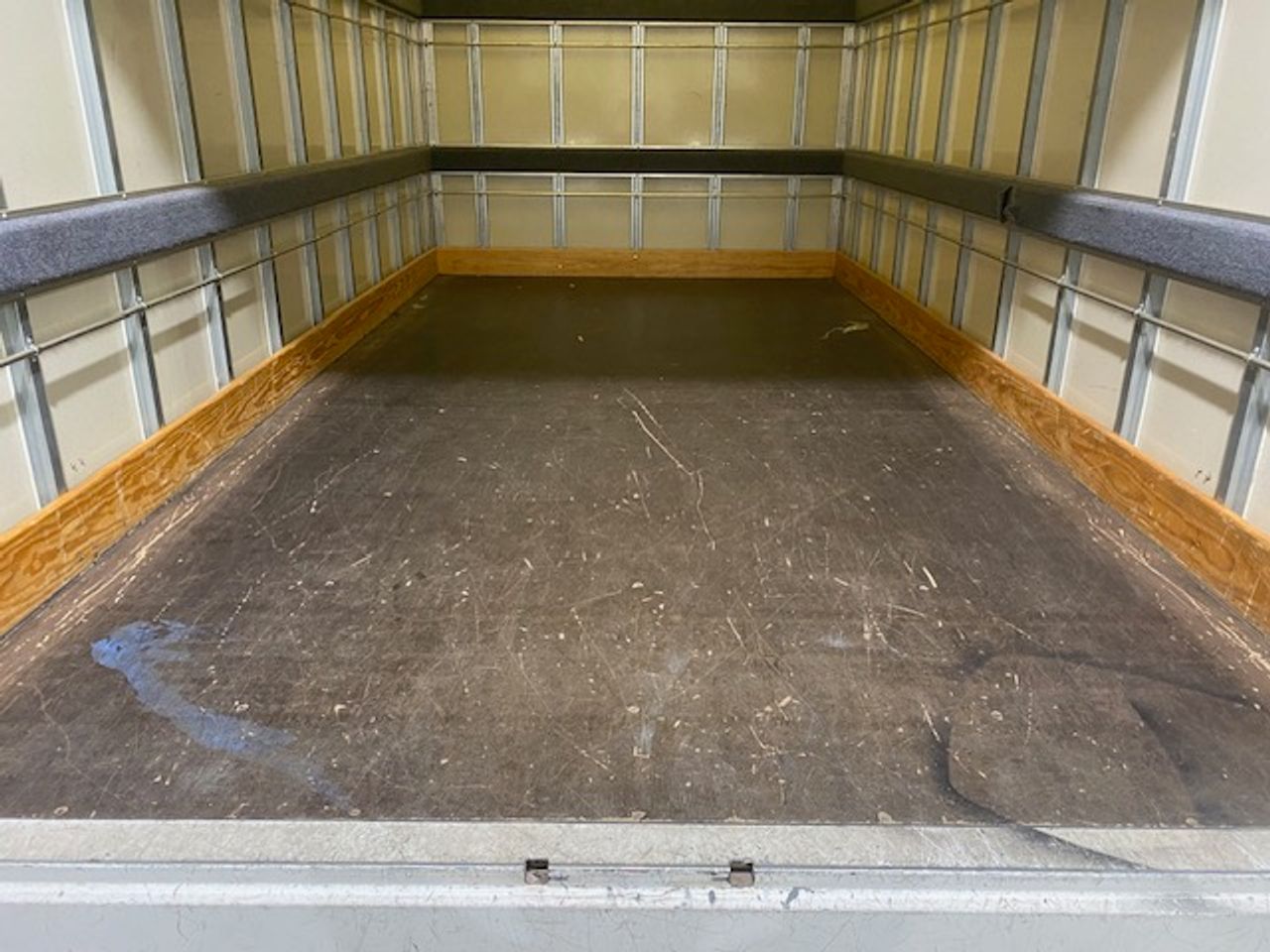 Mercedes Sprinter 519 CDI LARGO Caja Cerrada 190cv - GARANTIA MECANICA - Foto 15