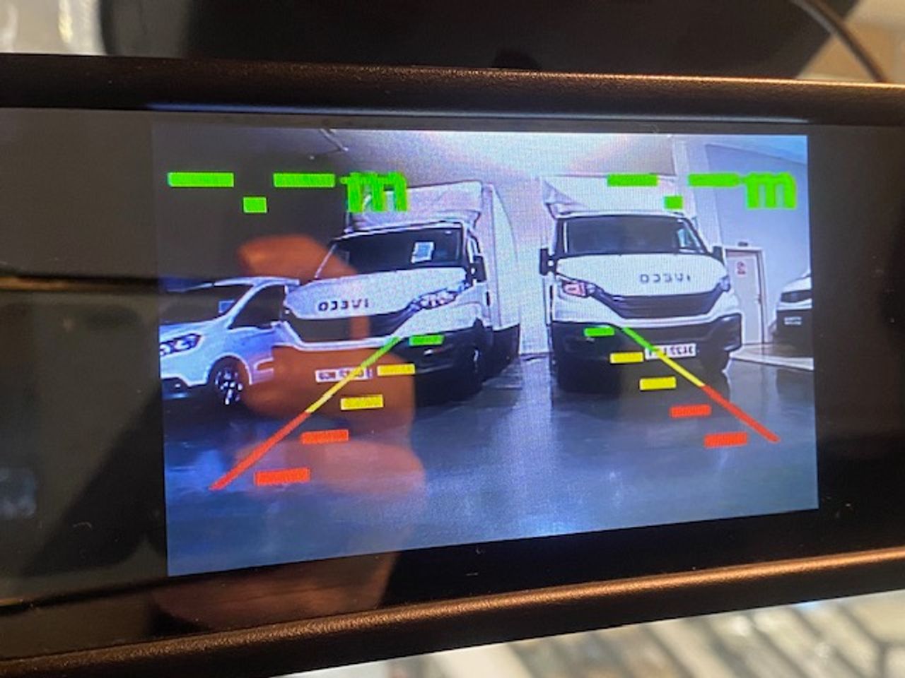 Mercedes Sprinter 519 CDI LARGO Caja Cerrada 190cv - GARANTIA MECANICA - Foto 28