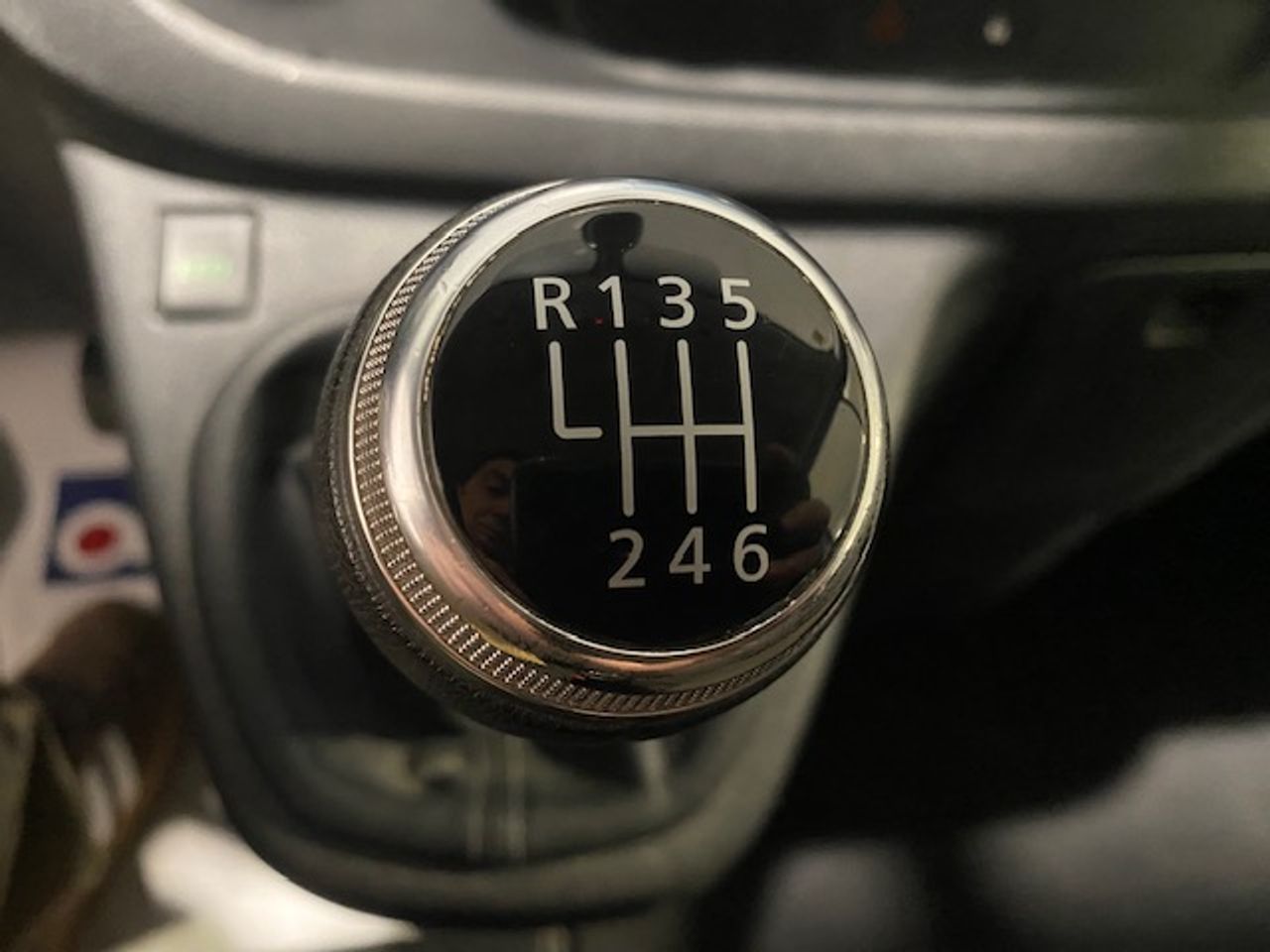 Fiat Talento Fg. 2.0 Mjt Base Corto L1H1 - GARANTIA MECANICA - Foto 23