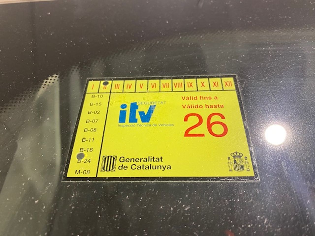 Fiat Talento Fg. 2.0 Mjt Base Corto L1H1 - GARANTIA MECANICA - Foto 35