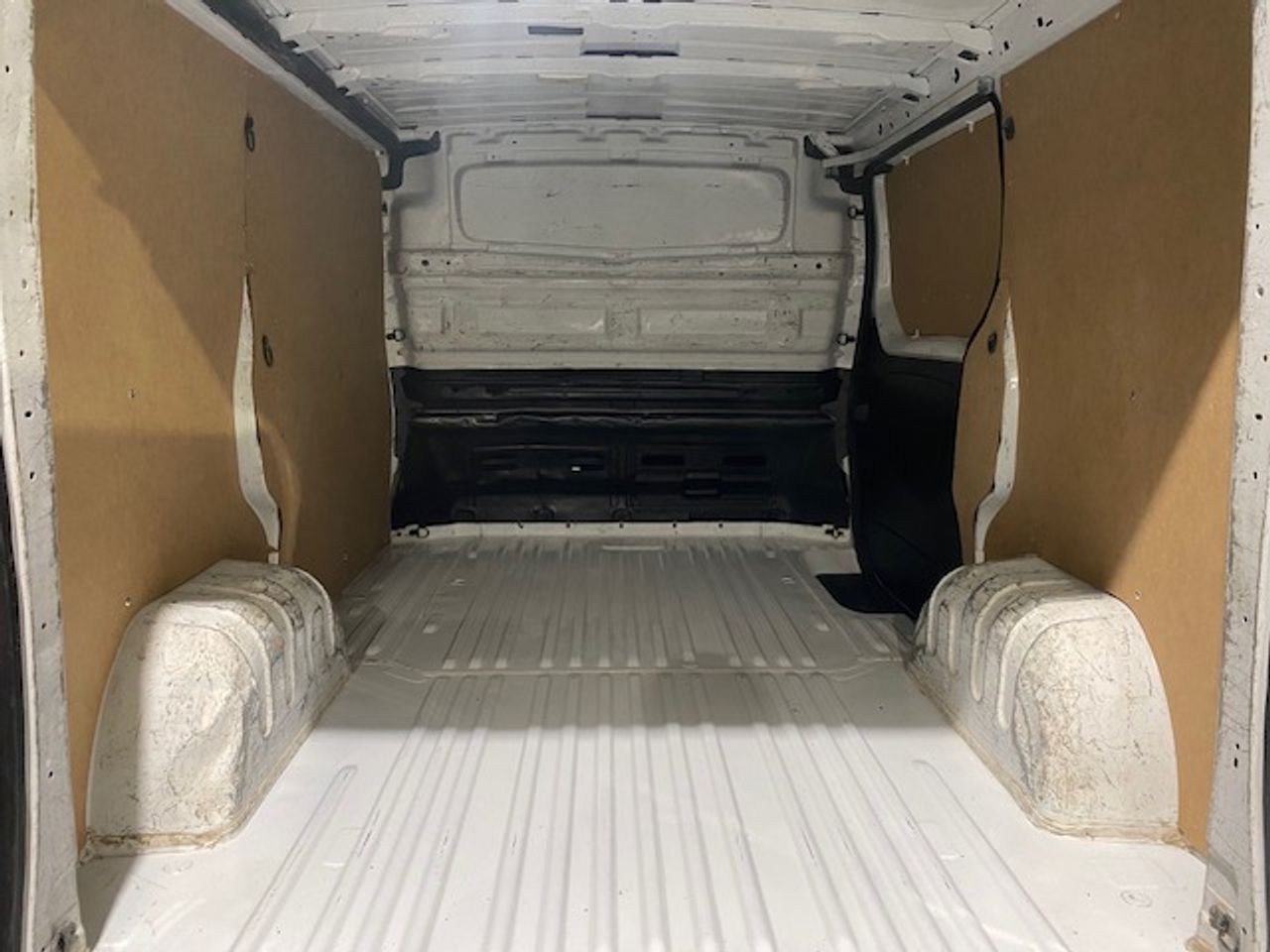 Fiat Talento Fg. 2.0 Mjt Base Corto L1H1 - GARANTIA MECANICA - Foto 10