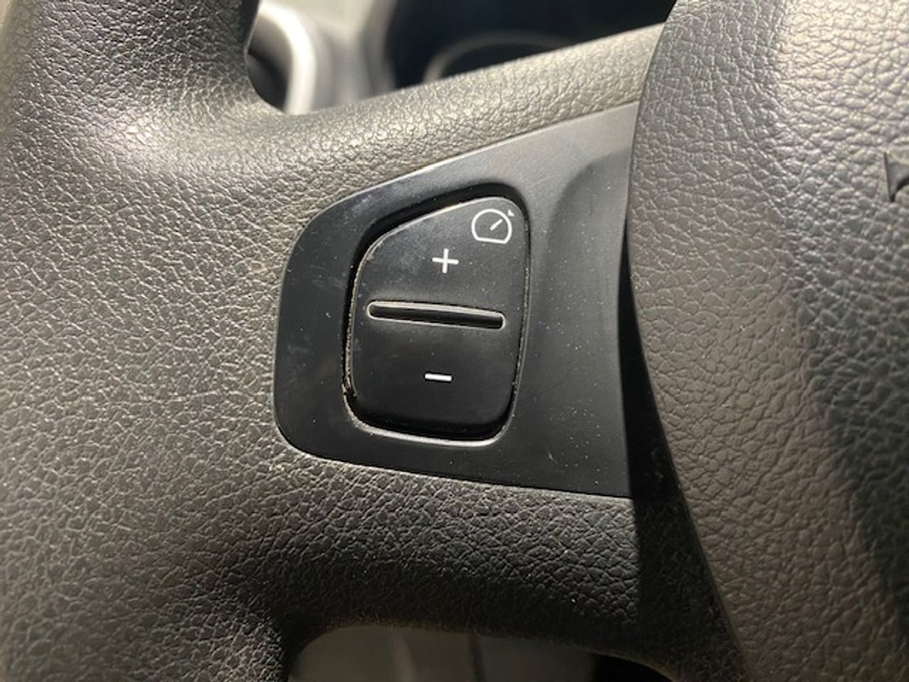 Fiat Talento Fg. 2.0 Mjt Base Corto L1H1 - GARANTIA MECANICA - Foto 24