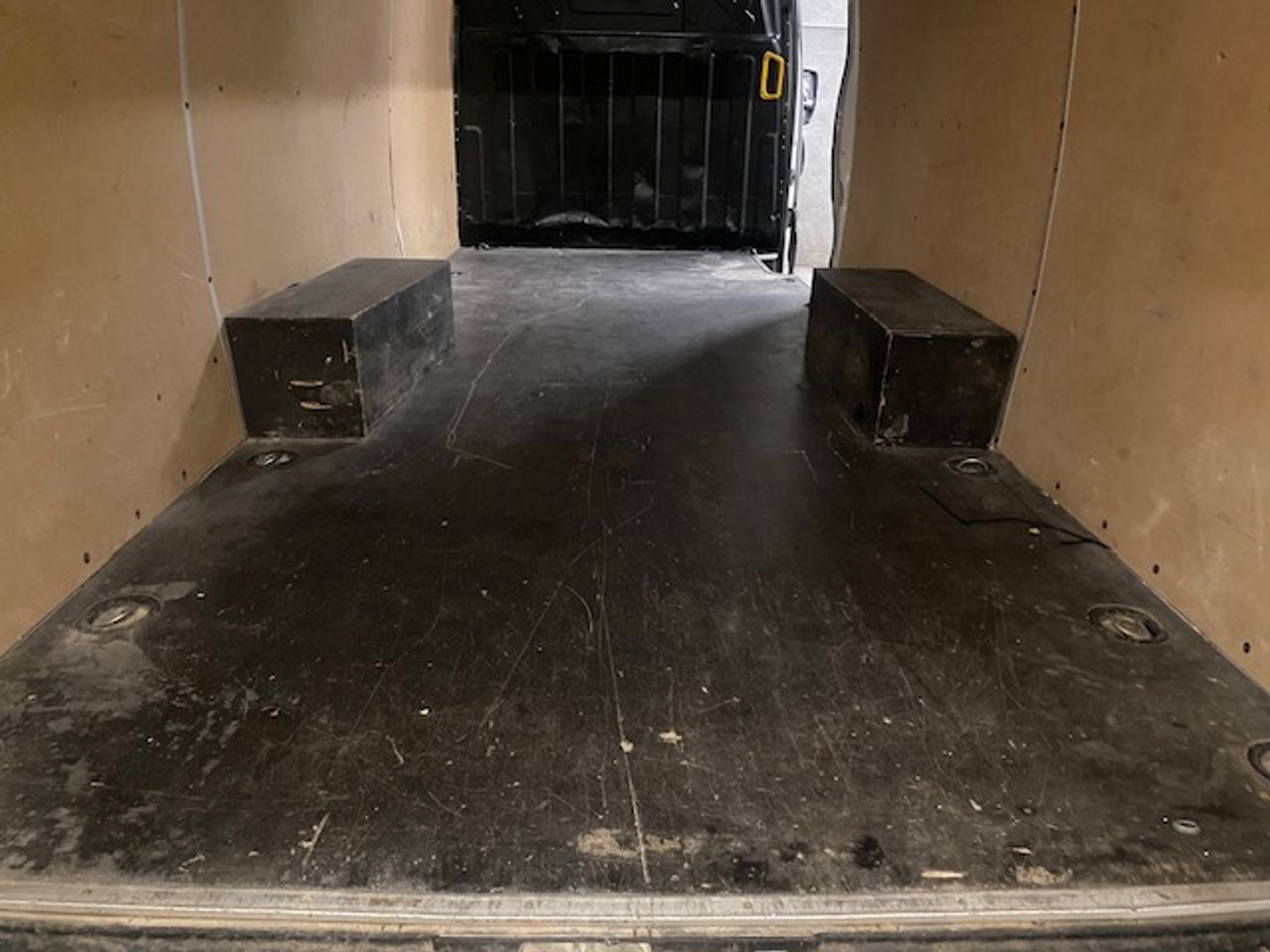 Iveco Daily Furgón 35S16 V 3520 L4H2 16.0 160cv - GARANTIA MECANICA - Foto 14