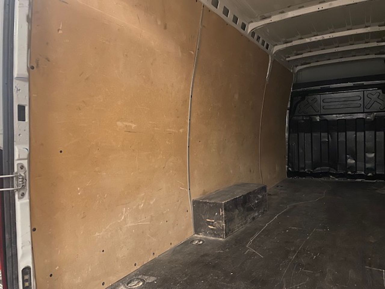 Iveco Daily Furgón 35S16 V 3520 L4H2 16.0 160cv - GARANTIA MECANICA - Foto 12