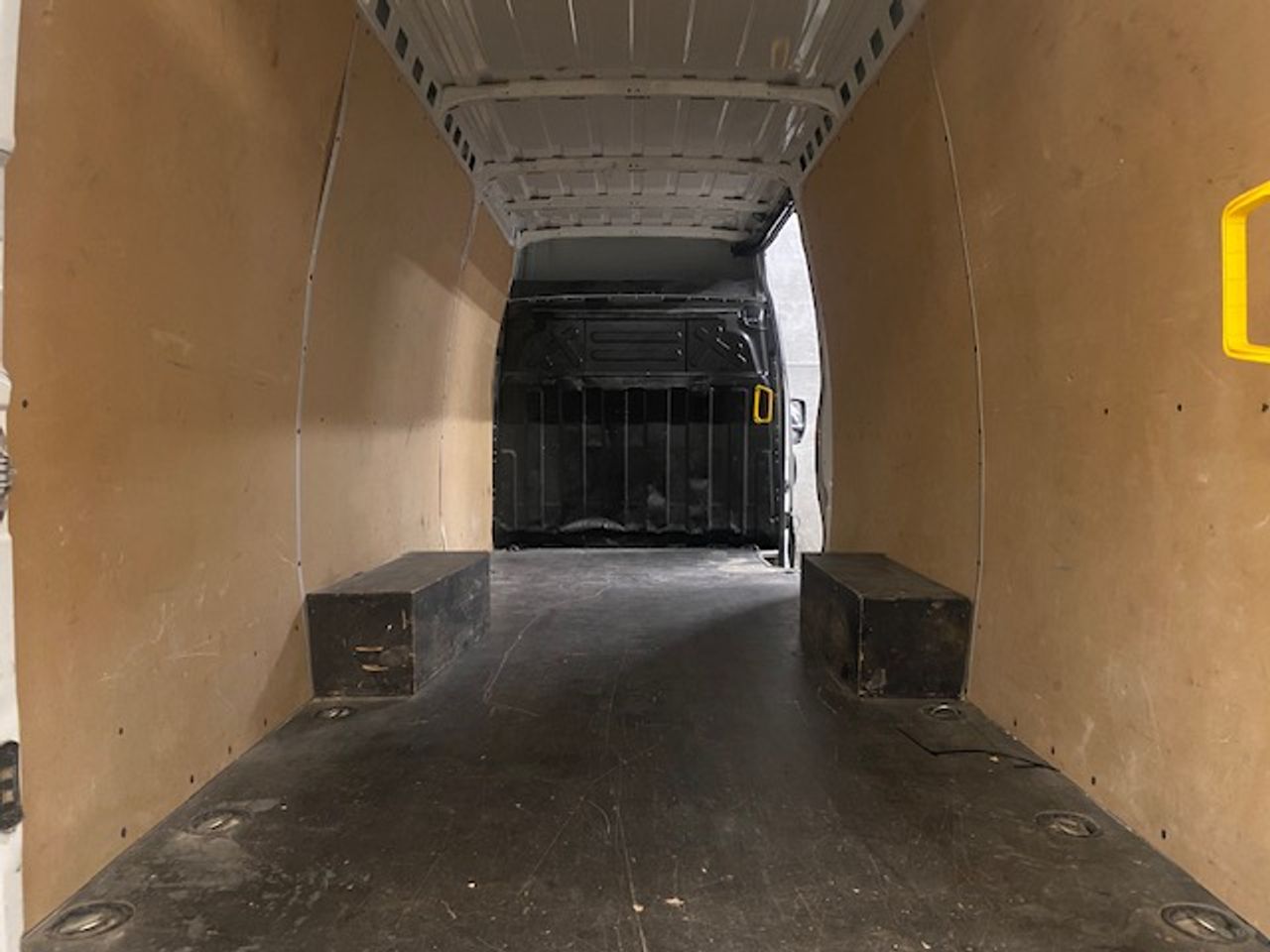 Iveco Daily Furgón 35S16 V 3520 L4H2 16.0 160cv - GARANTIA MECANICA - Foto 10