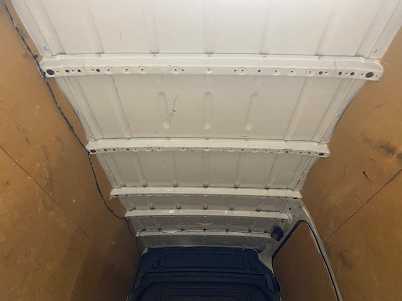 Mercedes Sprinter Furgon 311 CDI L2H2 115cv - GARANTIA MECANICA - Foto 13