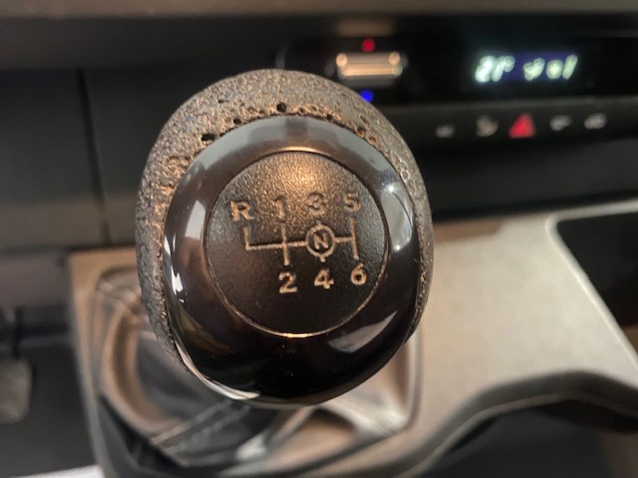 Mercedes Sprinter Furgon 311 CDI L2H2 115cv - GARANTIA MECANICA - Foto 21