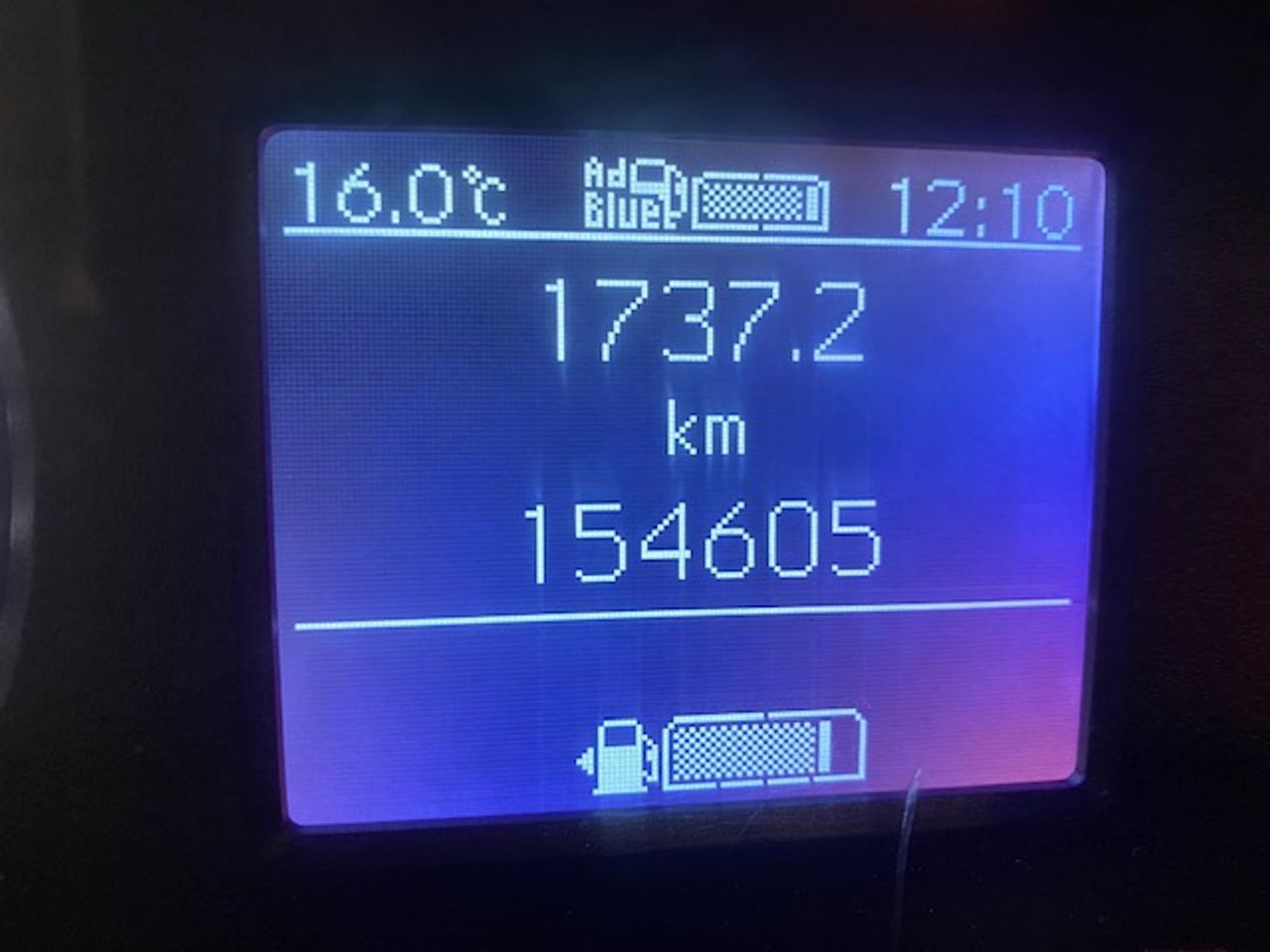 Mercedes Sprinter Furgon 311 CDI L2H2 115cv - GARANTIA MECANICA - Foto 17