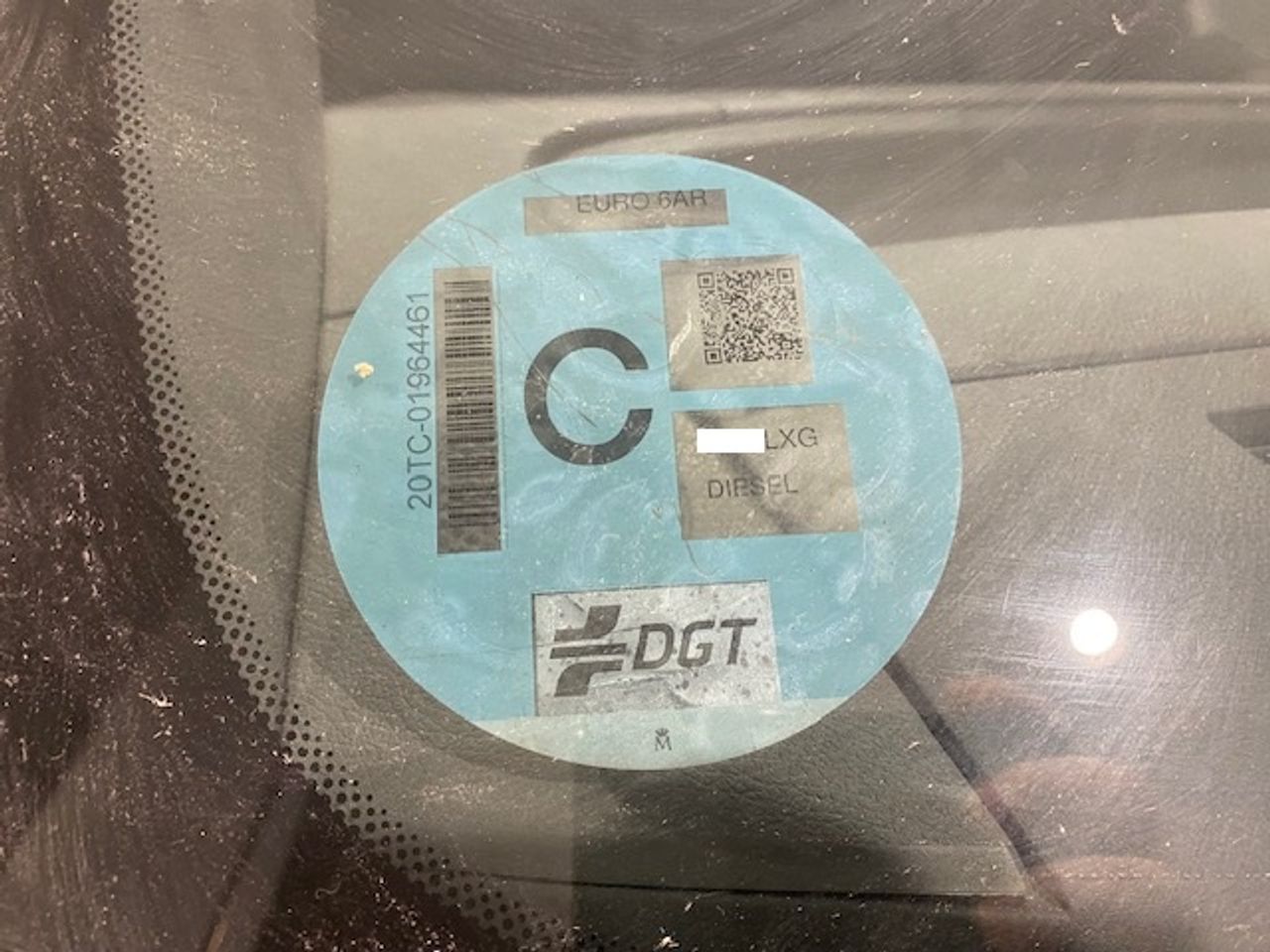 Mercedes Sprinter Furgon 311 CDI L2H2 115cv - GARANTIA MECANICA - Foto 25