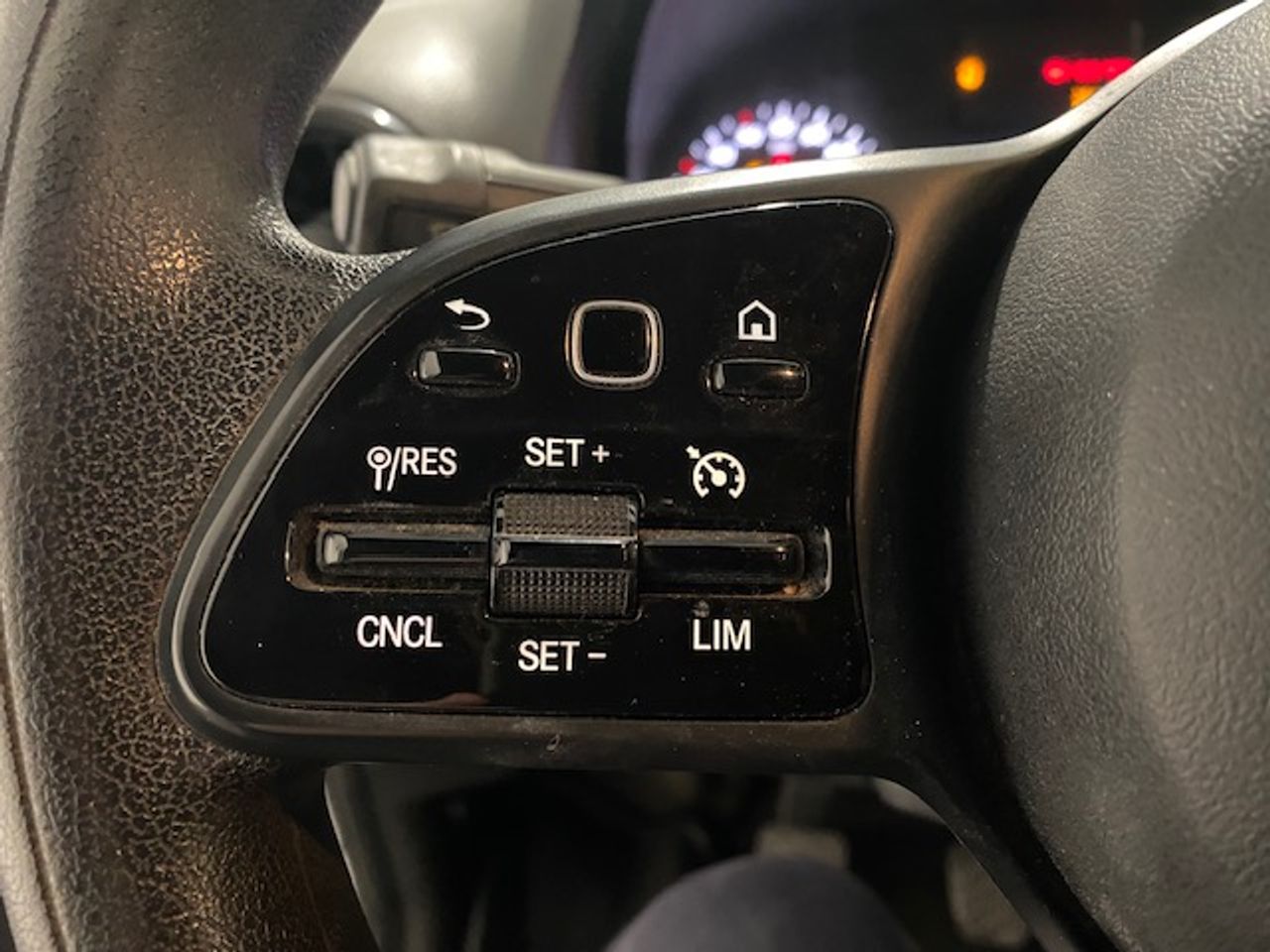 Mercedes Sprinter Furgon 311 CDI L2H2 115cv - GARANTIA MECANICA - Foto 19