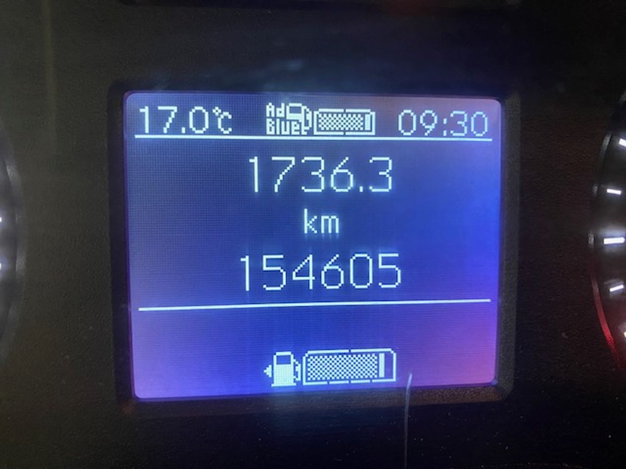 Mercedes Sprinter Furgon 311 CDI L2H2 115cv - GARANTIA MECANICA - Foto 14