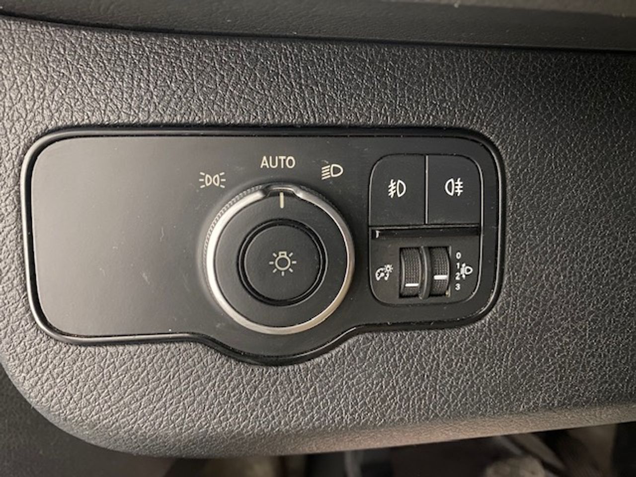 Mercedes Sprinter Furgon 311 CDI L2H2 115cv - GARANTIA MECANICA - Foto 25