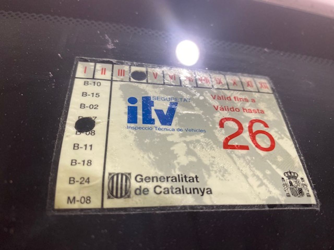 Mercedes Sprinter Furgon 311 CDI L2H2 115cv - GARANTIA MECANICA - Foto 28