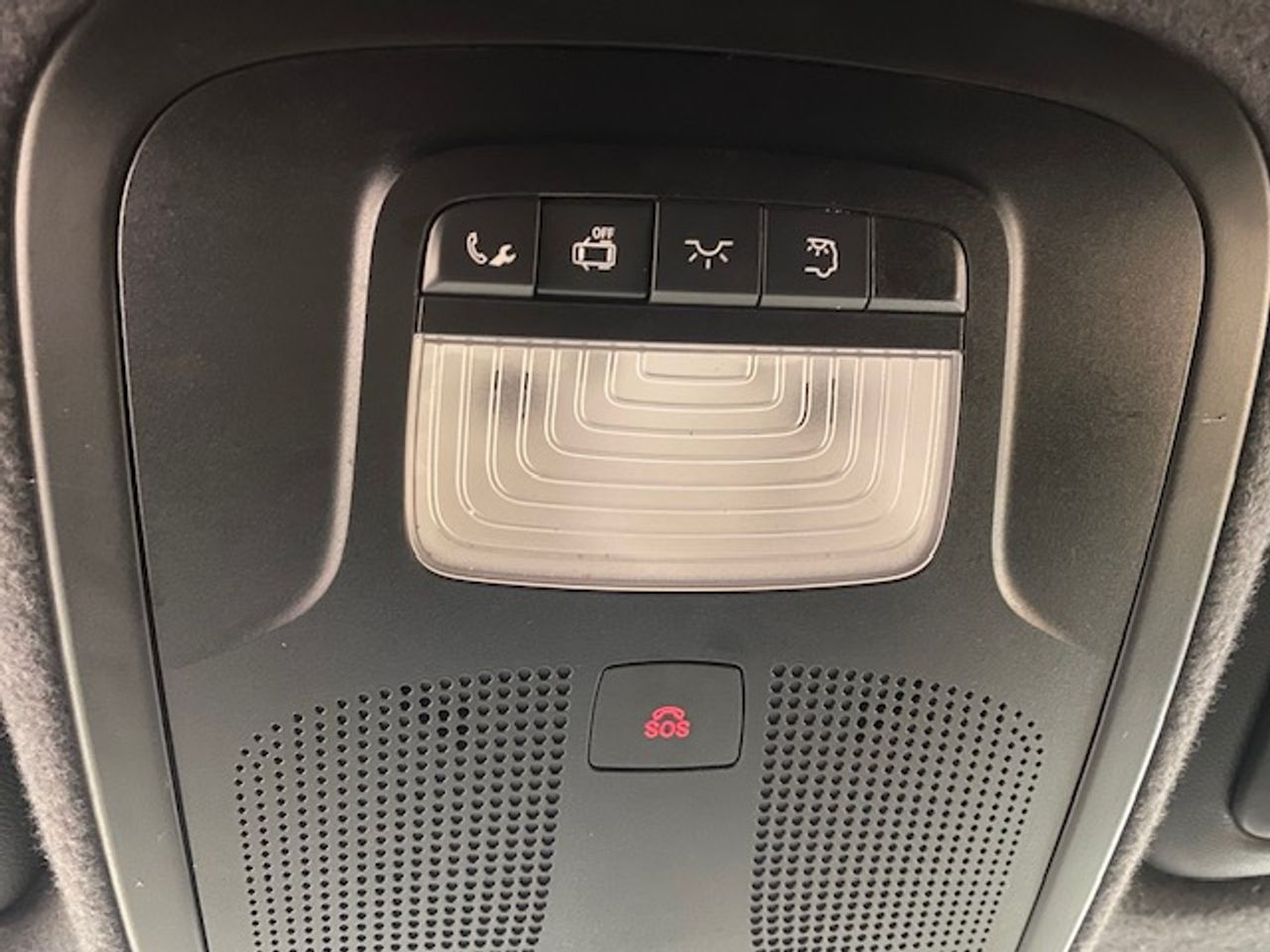 Mercedes Sprinter Furgon 311 CDI L2H2 115cv - GARANTIA MECANICA - Foto 27