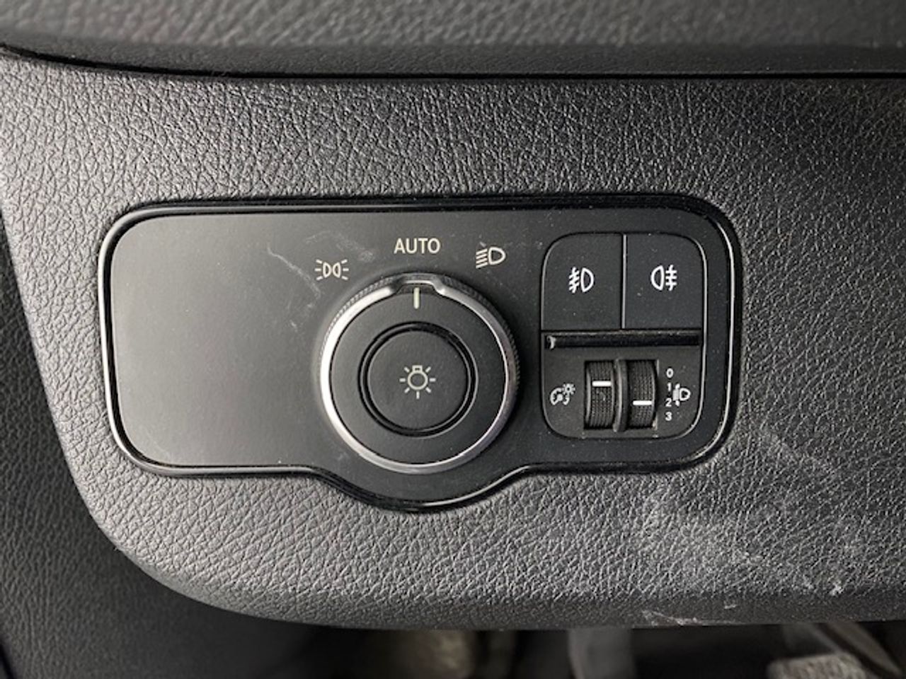 Mercedes Sprinter Furgon 311 CDI L2H2 115cv - GARANTIA MECANICA - Foto 21