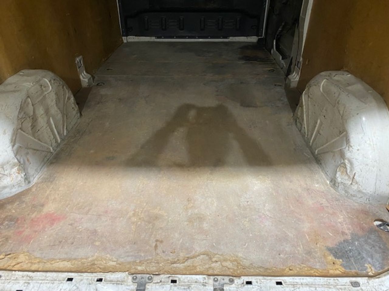 Mercedes Sprinter Furgon 311 CDI L2H2 115cv - GARANTIA MECANICA - Foto 12