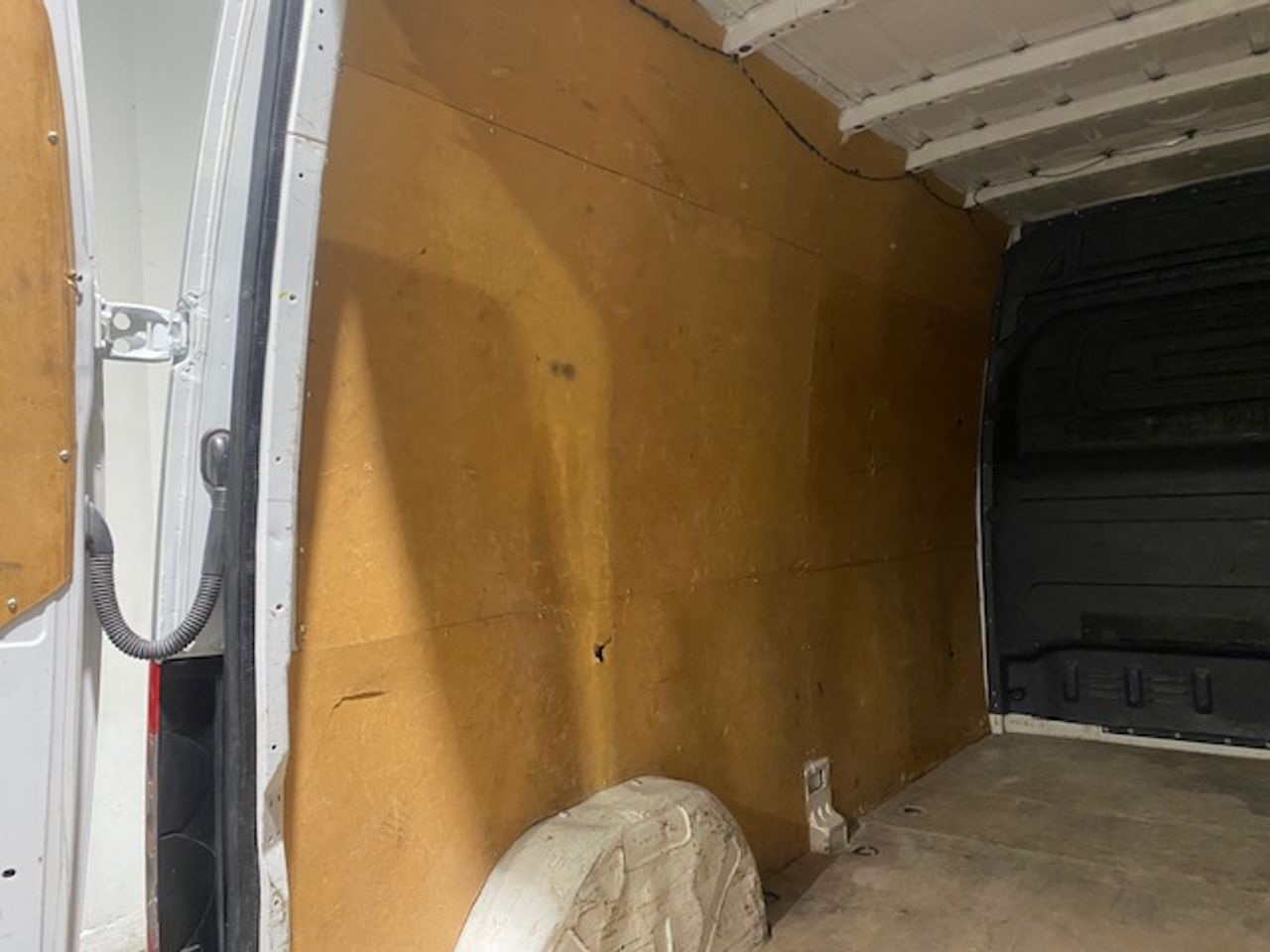 Mercedes Sprinter Furgon 311 CDI L2H2 115cv - GARANTIA MECANICA - Foto 10