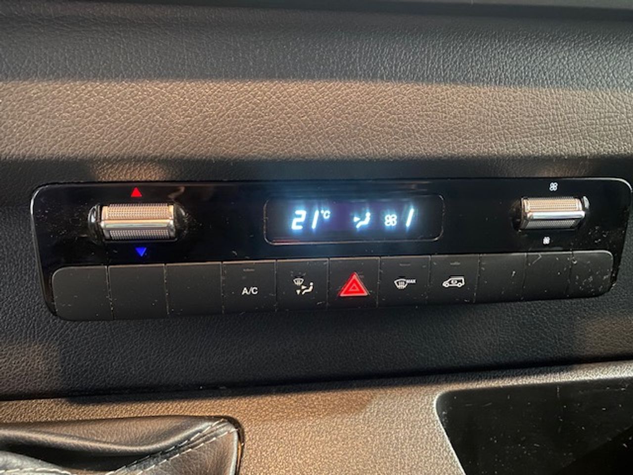 Mercedes Sprinter Furgon 311 CDI L2H2 115cv - GARANTIA MECANICA - Foto 20